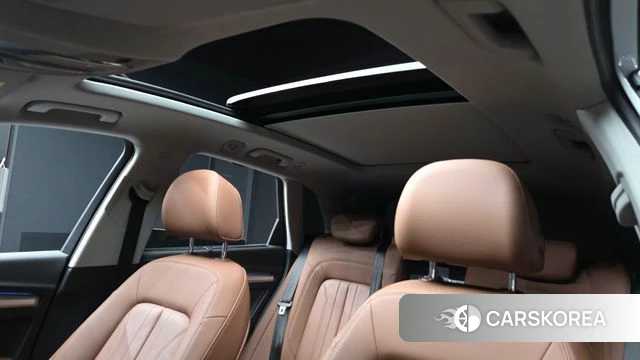 Audi Q5 (FY) id 4506814 из Кореи 10