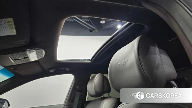 Genesis G90 id 3899403 из Кореи 9