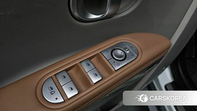 Hyundai Ionic 5 id 5017174 из Кореи 9