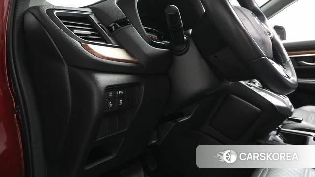 Honda CR-V 5th generation id 4930771 из Кореи 9