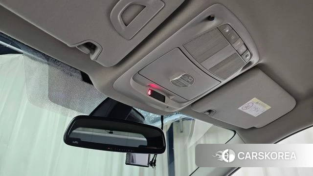 Renault Korea (Samsung) The New QM6 id 5035161 из Кореи 9
