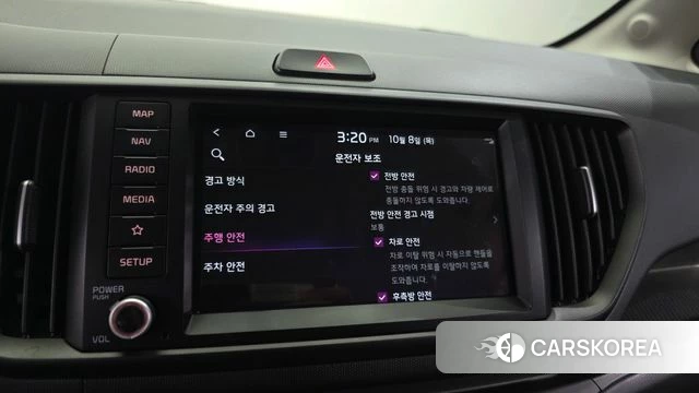 Kia The New Kia Ray id 4964759 из Кореи 9