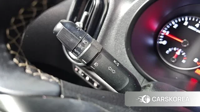 Kia All New Morning (JA) id 3718429 из Кореи 9