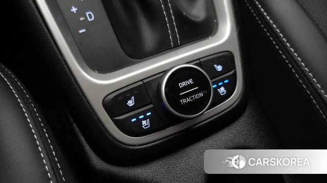 Hyundai Venue id 4688070 из Кореи 9