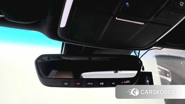 Genesis G70 id 4988069 из Кореи 9