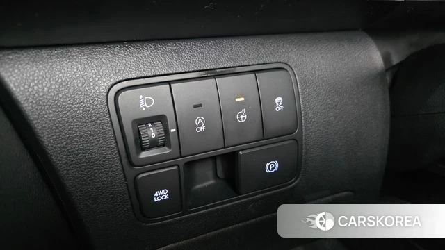 Hyundai Staria id 4675805 из Кореи 9