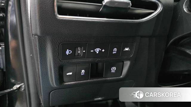 Hyundai Sonata (DN8) id 4670990 из Кореи 9