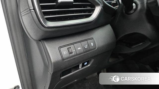 Hyundai The New Santa Fe id 4370865 из Кореи 9