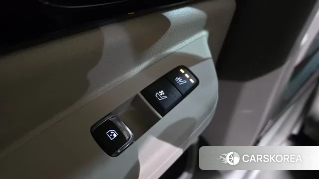 Kia The New Carnival 4th Generation id 3706687 из Кореи 9