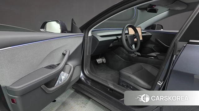 Tesla Model 3 id 4739075 из Кореи 9