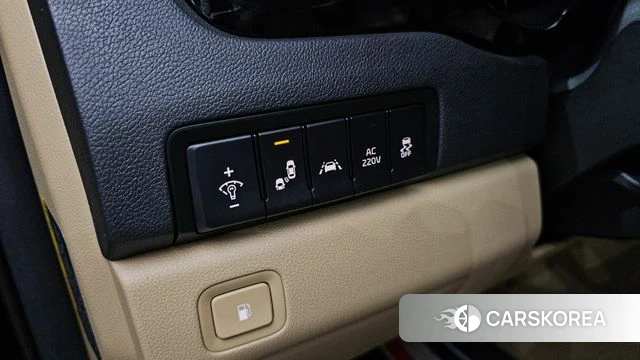 Kia The New Carnival id 4967522 из Кореи 9