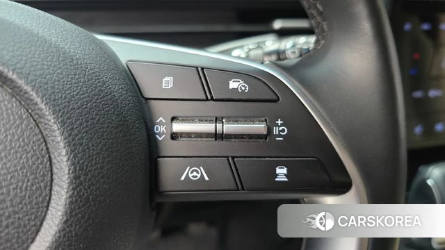 Hyundai Staria id 4957449 из Кореи 9