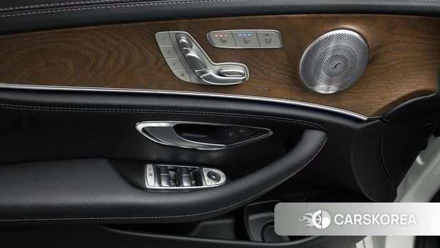 Mercedes-Benz E-Class W213 id 4997985 из Кореи 9