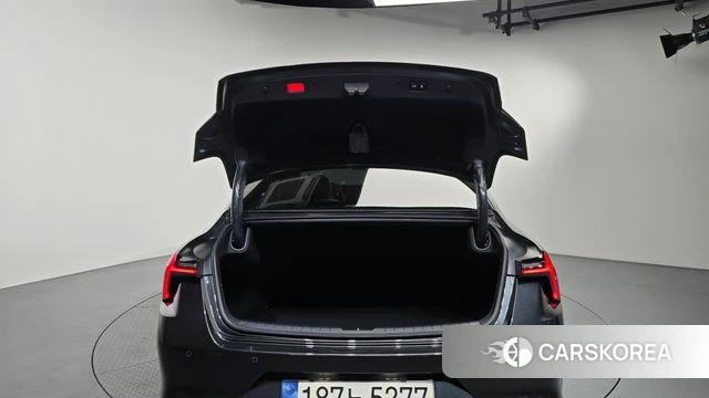 Kia The New K8 Hybrid id 5021002 из Кореи 9