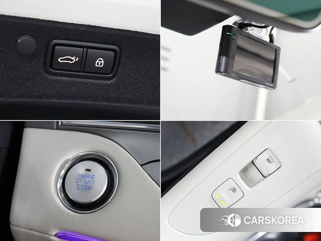 Hyundai The New Grandeur IG id 4992389 из Кореи 9