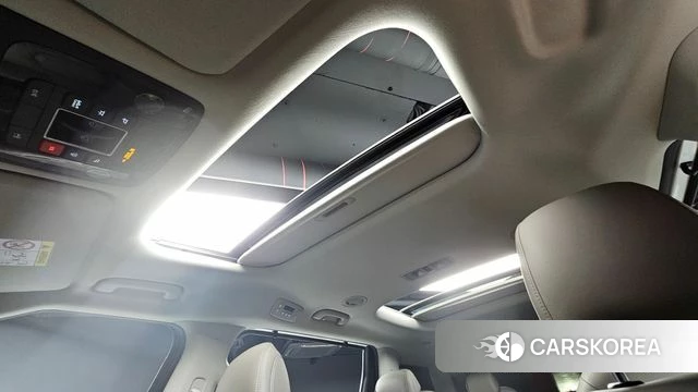 Kia The New Carnival 4th Generation id 4767765 из Кореи 9