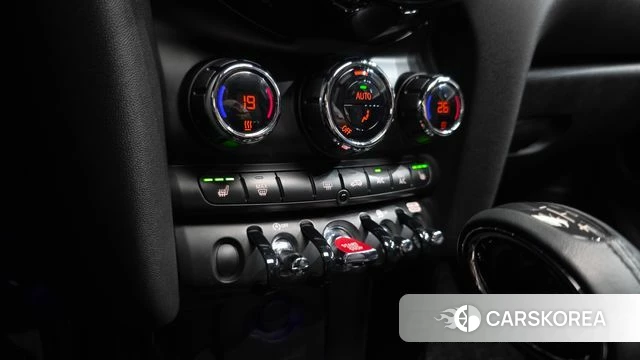 Mini Cooper id 4918588 из Кореи 9
