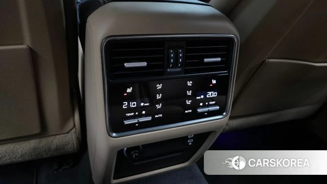 Porsche Cayenne (PO536) id 4905144 из Кореи 9