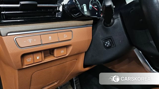 Kia Mohave Master id 5002600 из Кореи 9