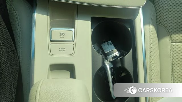 Hyundai The New Grandeur IG id 5017498 из Кореи 9