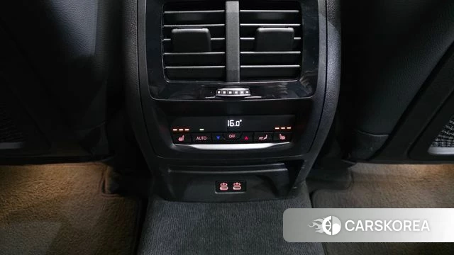BMW X4 (G02) id 4982607 из Кореи 9