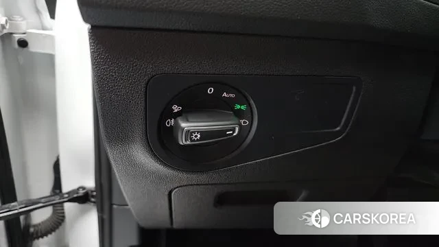 Volkswagen Tiguan second Generation id 3572907 из Кореи 9