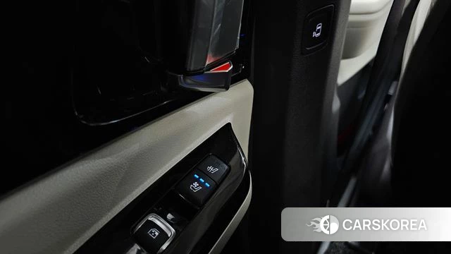 Kia Carnival 4th generation id 4991364 из Кореи 9
