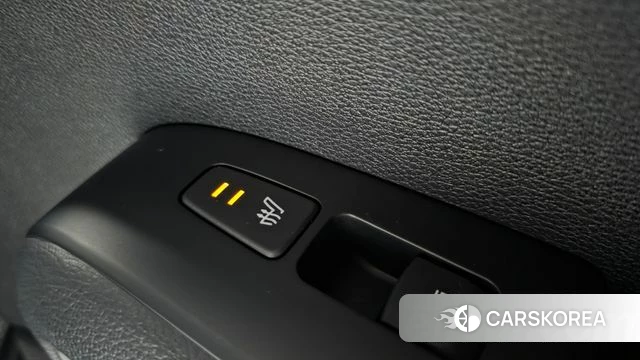 Kia Soul Booster EV id 4937445 из Кореи 9