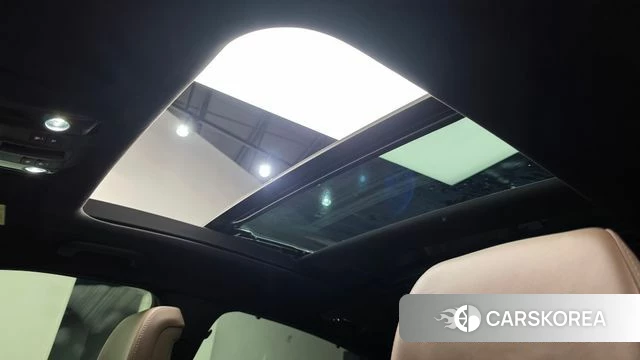 Kia K8 Hybrid id 4965292 из Кореи 9