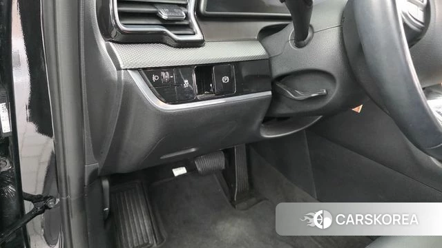 Kia Sportage 5th Generation id 5026661 из Кореи 9
