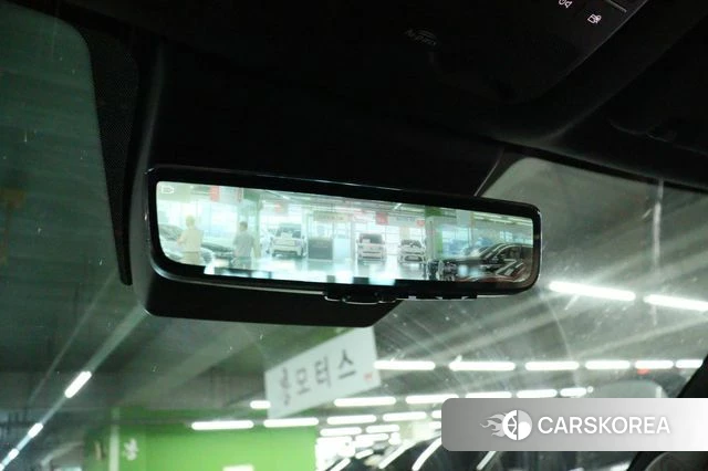 Hyundai Palisade (LX3) id 4669664 из Кореи 9