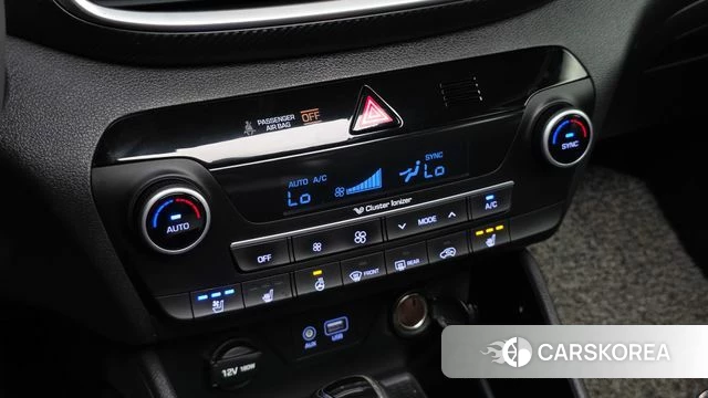 Hyundai All New Tucson id 4918552 из Кореи 9