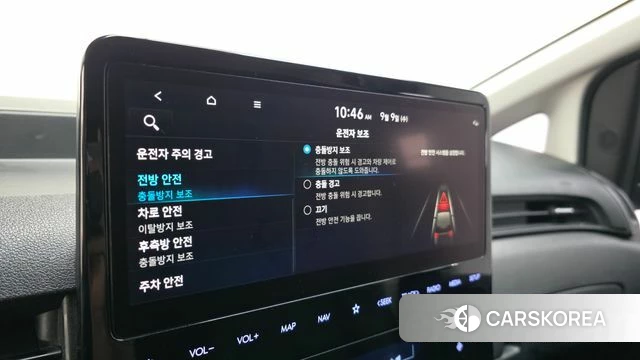 Hyundai Staria id 4835700 из Кореи 9
