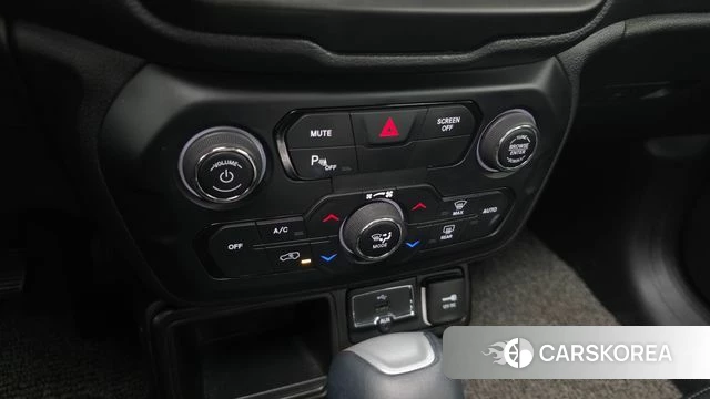 Jeep Renegade id 4975909 из Кореи 9
