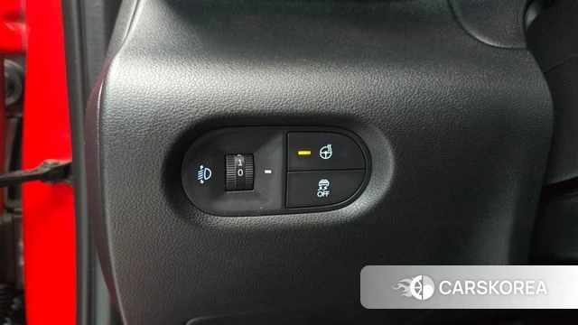 Hyundai Casper id 5002736 из Кореи 9
