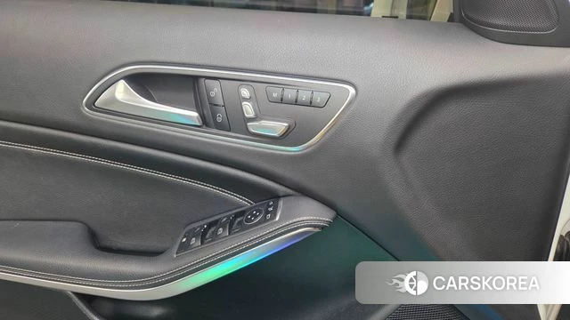 Mercedes-Benz GLA-Class X156 id 4937396 из Кореи 9