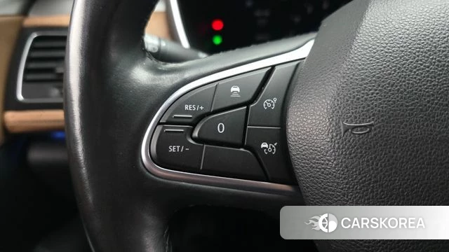 Renault Korea (Samsung) The New SM6 id 3942175 из Кореи 9