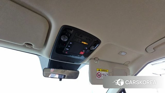 Kia Carnival 4th generation id 4986161 из Кореи 9