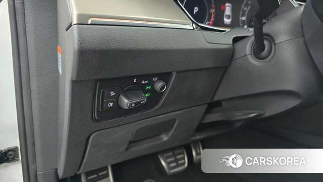 Volkswagen Arteon id 4651915 из Кореи 9
