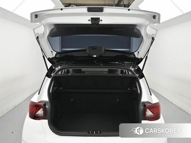 Hyundai Venue id 4762662 из Кореи 9