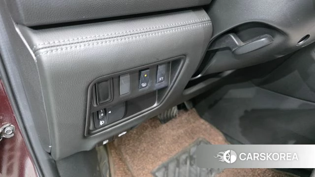 Renault Korea (Samsung) The New QM6 id 5028908 из Кореи 9