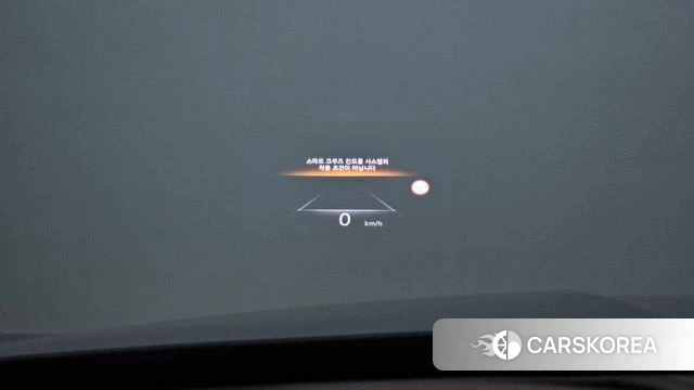 Genesis G80 (RG3) id 4992009 из Кореи 9