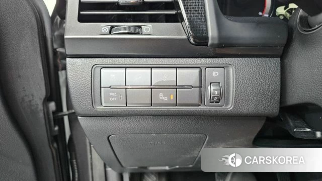 Ssangyong Rexton Sports Cannes id 4918156 из Кореи 9