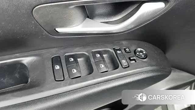 Hyundai Tucson (NX4) id 3512729 из Кореи 9