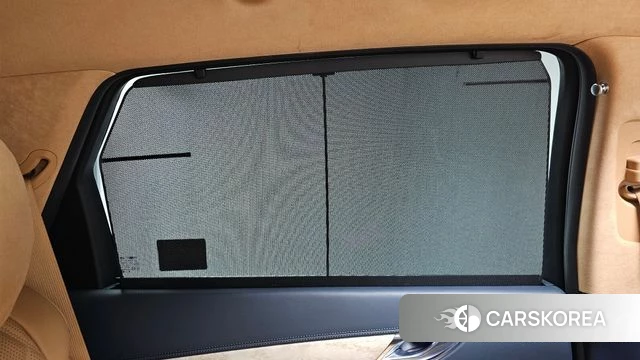 Genesis GV80 id 4965474 из Кореи 9