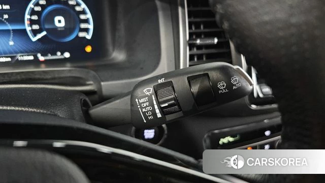 Ssangyong The New Rexton Sport id 5022062 из Кореи 9