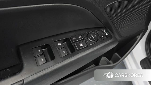 Hyundai Avante AD id 5024006 из Кореи 9
