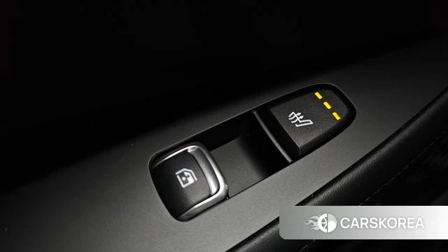 Kia The New K8 Hybrid id 5045765 из Кореи 9