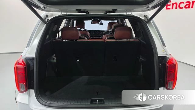 Hyundai Palisade id 4982469 из Кореи 9