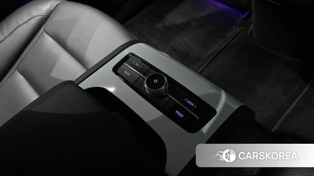 Hyundai The New Grandeur IG Hybrid id 5022546 из Кореи 9